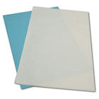DE-Doppel-Tray-Filterpapier Color DE-Doppel-Tray-Filterpapier Color